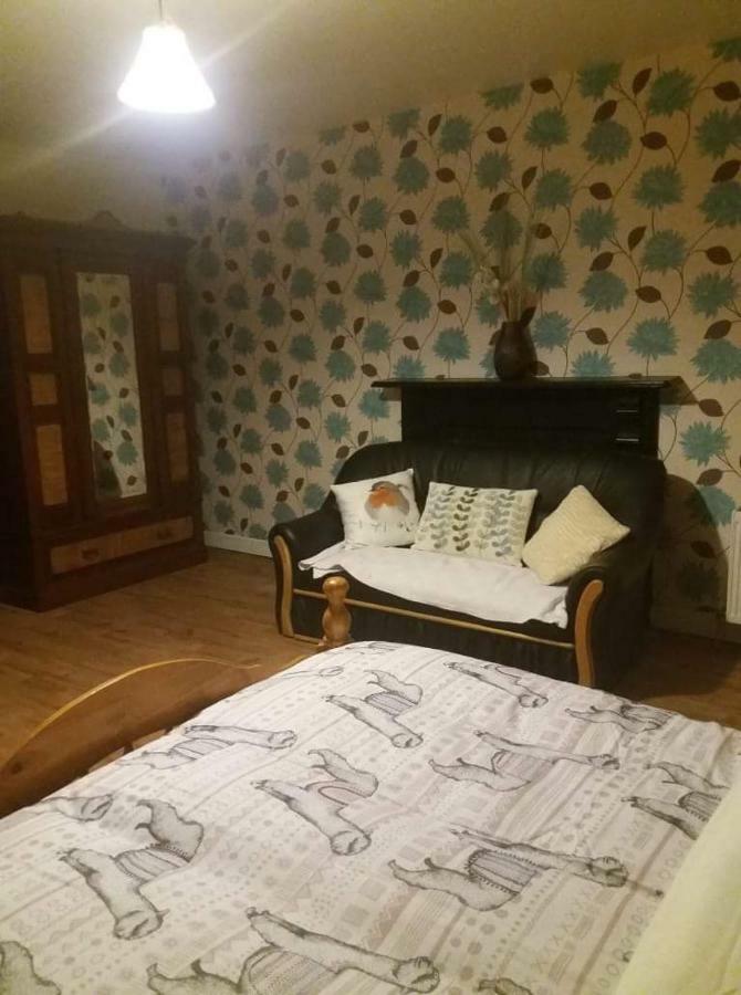 Castletownmoor Clinic & Permaculture Farm Hotel Kells  Ngoại thất bức ảnh